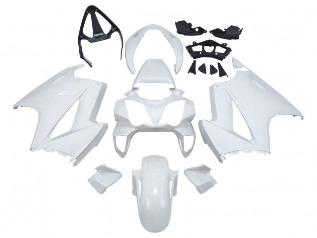 Online Sin Pintar Carenado Moto Honda VFR 800 2002-2013