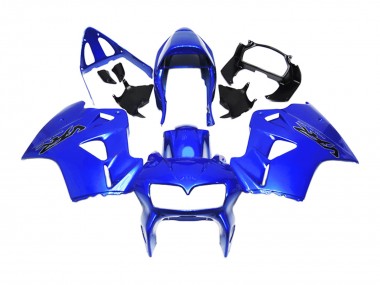 Online Azul Kits Carenados Moto Honda VFR 800 2002-2013