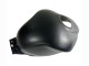 Online Amarillo Negro Mate Carenado Moto Honda VFR 800 2002-2013