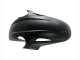 Online Amarillo Negro Mate Carenado Moto Honda VFR 800 2002-2013