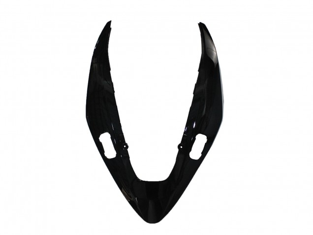 Online Plata Negro Brillante Repsol Carenado Moto Honda VFR 800 2002-2013