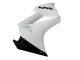 Online Blanco Perla Negro Brillante Calcomanía Carenado Moto Honda VFR 800 2002-2013
