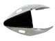Online Blanco Perla Negro Brillante Calcomanía Carenado Moto Honda VFR 800 2002-2013