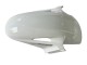 Online Blanco Perla Negro Brillante Calcomanía Carenado Moto Honda VFR 800 2002-2013
