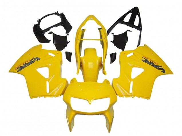 Online Amarillo Carenado Moto Honda VFR 800 2002-2013