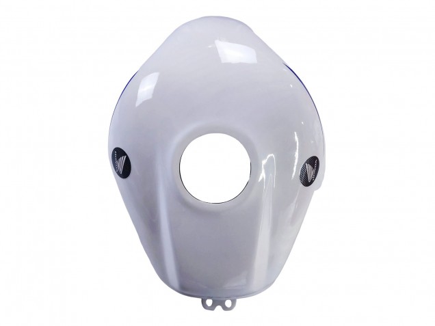 Online Blanco Rojo Azul Motul Carenado Moto Honda VFR 800 2002-2013