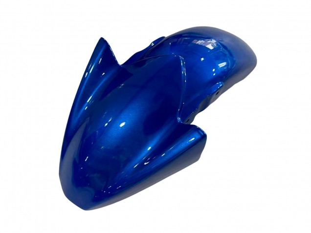 Online Plata Azul Carenado Moto Suzuki GSX650F 2008-2013
