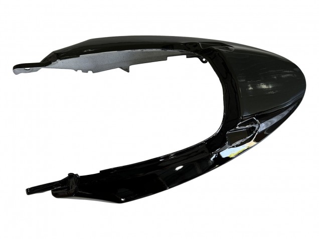 Online Negro Brillante Carenado Moto Suzuki GSX650F 2008-2013