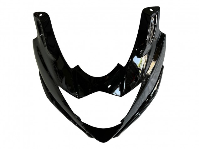 Online Negro Brillante Carenado Moto Suzuki GSX650F 2008-2013