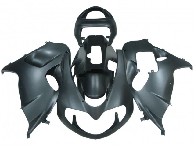 Online Negro Mate Carenado Moto Suzuki TL1000R 1998-2003