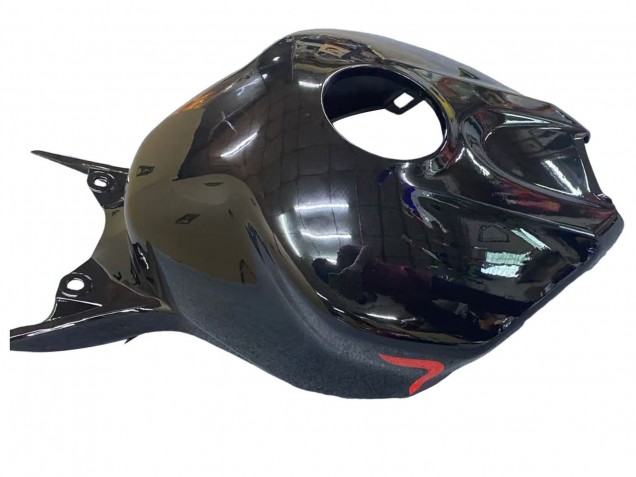 Online Amarillo Rojo Blanco Lustroso Rojo Bull Repsol HRC Carenado Moto Honda CBR1000RR 2004-2005