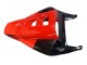 Online Amarillo Rojo Blanco Lustroso Rojo Bull Repsol HRC Carenado Moto Honda CBR1000RR 2004-2005