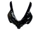 Online Negro Brillante Amarillo Verde Monstruo Carenado Moto Honda CBR1000RR 2004-2005