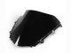 Online Plata Negro Brillante Rojo Raya Carenado Moto Honda CBR1000RR 2004-2005
