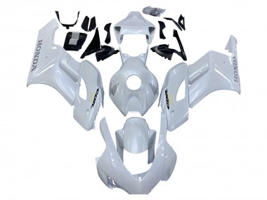 Online Blanco Perla Carenado Moto Honda CBR1000RR 2004-2005