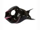 Online Rosa Negro Brillante Carenado Moto Honda CBR1000RR 2004-2005