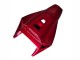 Online Rojo Negro Brillante Raya Carenado Moto Honda CBR1000RR 2004-2005