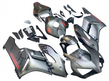 Online Plata Repsol Carenado Moto Honda CBR1000RR 2004-2005