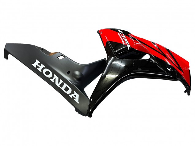 Online Azul Negro Brillante Carenados Moto Honda CBR1000RR 2006-2007