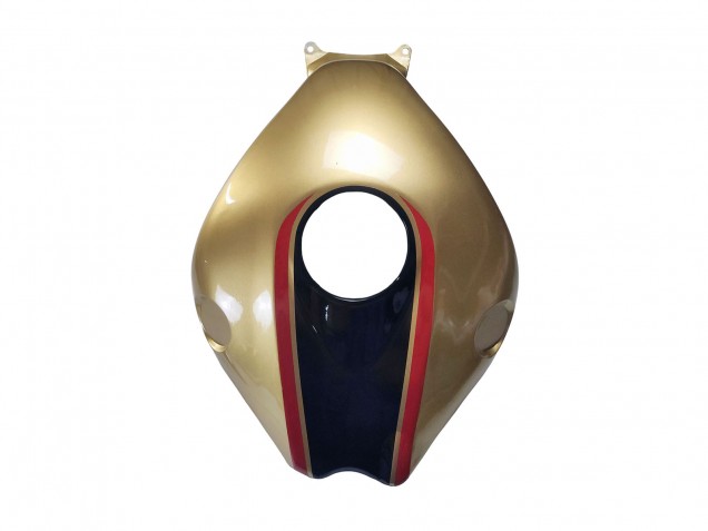 Online Oro Rojo Negro Brillante Carenado Moto Honda CBR1000RR 2008-2011