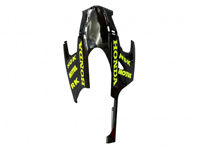Online Nardo Gris Fluorescent Verde Carenado Moto Honda CBR1000RR 2008-2011