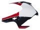 Online Rojo Blanco Negro Brillante Carrera Carenado Moto Honda CBR1000RR 2008-2011