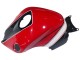 Online Rojo Blanco Negro Brillante Carrera Carenado Moto Honda CBR1000RR 2008-2011