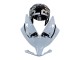 Online Gris Claro Negro Brillante Rojo Bull Carenado Moto Honda CBR1000RR 2012-2016