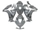 Online Nardo Gris Carenados Moto Honda CBR1000RR 2012-2016
