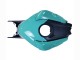Online Blanco Azul Claro Negro Brillante Carenado Moto Honda CBR1000RR 2017-2023