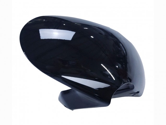 Online Blanco Azul Claro Negro Brillante Carenado Moto Honda CBR1000RR 2017-2023