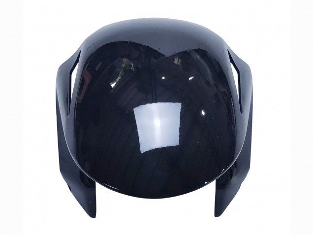 Online Blanco Azul Claro Negro Brillante Carenado Moto Honda CBR1000RR 2017-2023