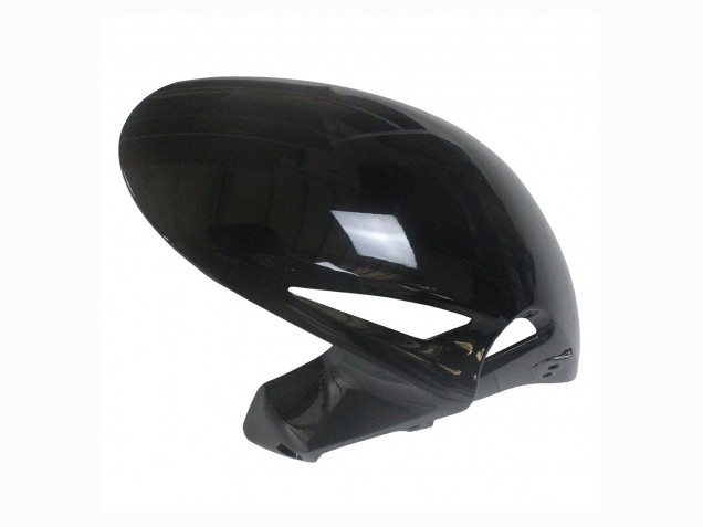 Online Rojo Blanco Negro Brillante Carenado Moto Honda CBR1000RR 2017-2023