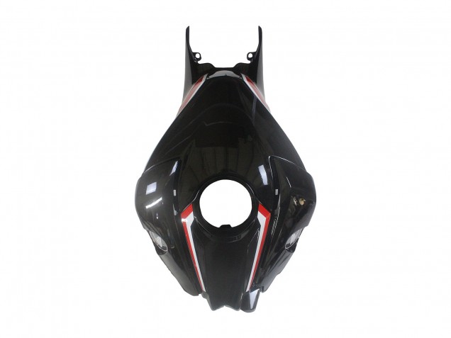 Online Rojo Blanco Negro Brillante Carenado Moto Honda CBR1000RR 2017-2023