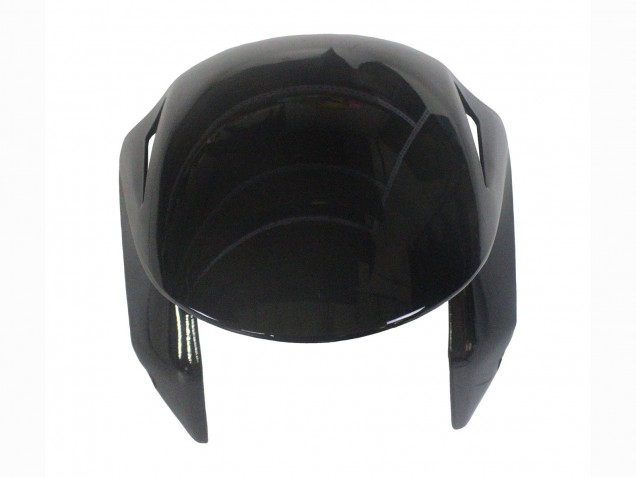 Online Rojo Blanco Negro Brillante Carenado Moto Honda CBR1000RR 2017-2023