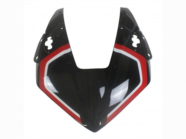 Online Rojo Blanco Negro Brillante Carenado Moto Honda CBR1000RR 2017-2023