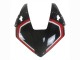 Online Rojo Blanco Negro Brillante Carenado Moto Honda CBR1000RR 2017-2023