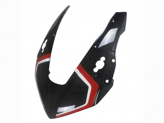 Online Rojo Blanco Negro Brillante Carenado Moto Honda CBR1000RR 2017-2023