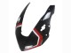 Online Rojo Blanco Negro Brillante Carenado Moto Honda CBR1000RR 2017-2023