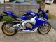 Online Blanco Azul Carenado Moto Honda CBR1000RR 2017-2023