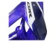Online Blanco Azul Carenado Moto Honda CBR1000RR 2017-2023