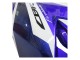 Online Blanco Azul Carenado Moto Honda CBR1000RR 2017-2023