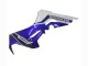 Online Blanco Azul Carenado Moto Honda CBR1000RR 2017-2023