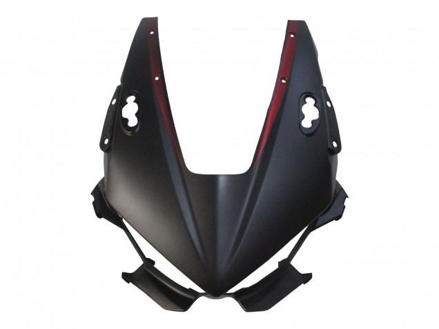 Online Gris Mate Rojo Carenado Moto Honda CBR1000RR 2017-2023