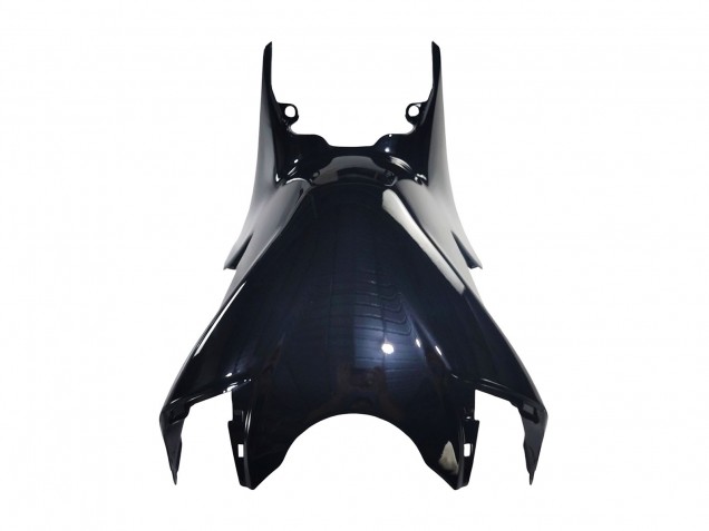 Online Negro Brillante Carenado Moto Honda CBR1000RR 2017-2023