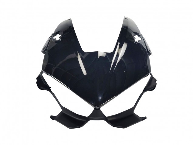 Online Negro Brillante Carenado Moto Honda CBR1000RR 2017-2023