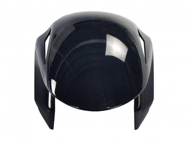 Online Negro Brillante Carenado Moto Honda CBR1000RR 2017-2023