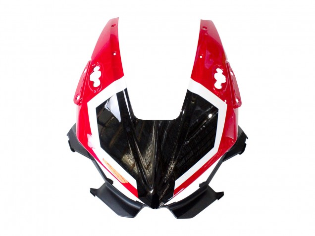 Online Blanco Rojo Azul Negro HRC Carenado Moto Honda CBR1000RR 2017-2023
