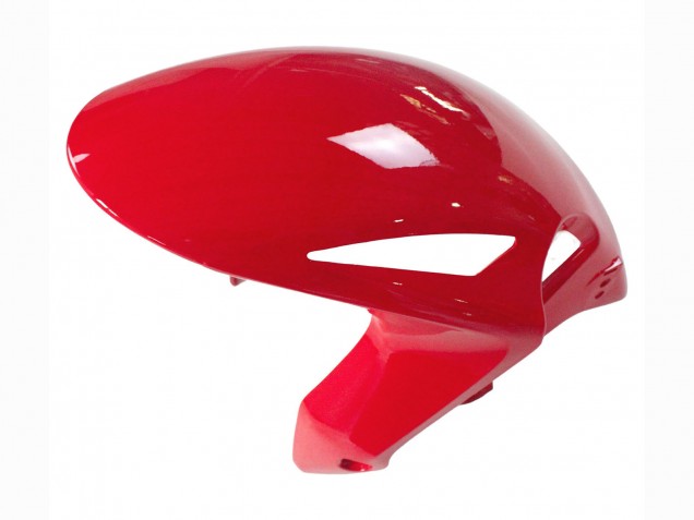 Online Blanco Rojo Azul Oscuro Fireblade Carenado Moto Honda CBR1000RR 2017-2023