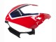 Online Blanco Rojo Azul Oscuro Fireblade Carenado Moto Honda CBR1000RR 2017-2023